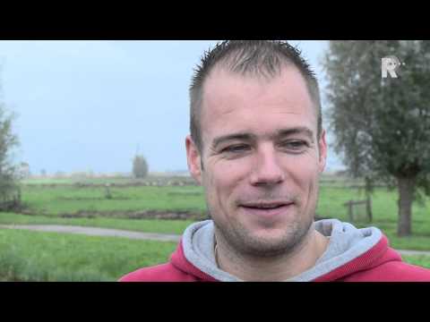 Trainer Danny Buijs timmert aan de weg