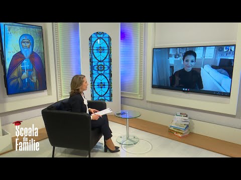 Școala din Familie. Despre învățare (15 12 2020)