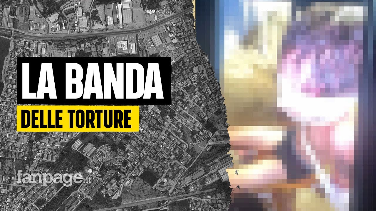 Banda delle torture incastrata dalle chat: “Hanno i video. Hai i soldi per la galera?”
