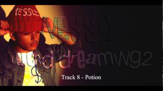 Nessly - Potion [Lucid Dreaming 2]