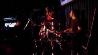 Tanya at The Blue Note