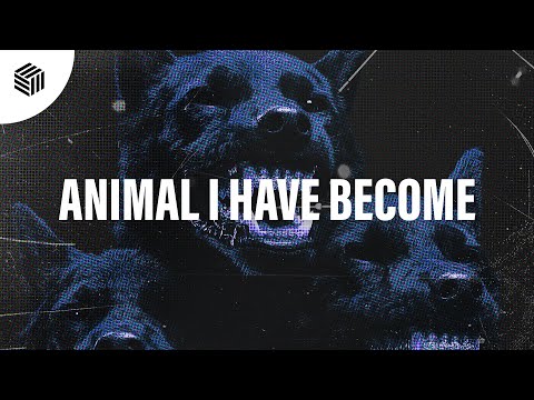 Nic Johnston, New Beat Order & Robbe - Animal I Have Become (Techno)