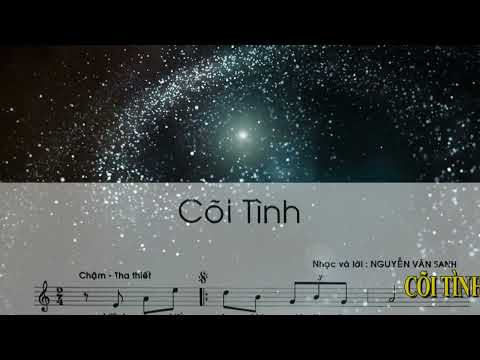 Cõi tình - Bảo Yến