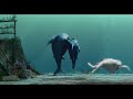 Shark Tale 2004 Frankie Funeral