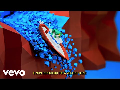 Dargen D'Amico - Onda Alta (Sanremo 2024)