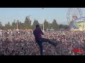 Sheck Wes Mo Bamba Live