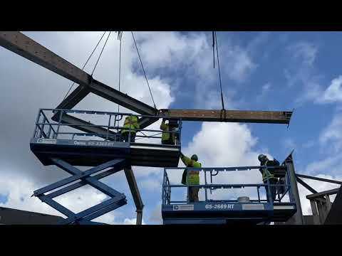 St. Herman of Alaska Orthodox Church Project video 4