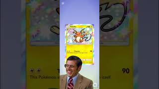 Day 33! #pokémon #greenscreenmeme #pokemontcg #pokemoncards #pokemoncommunity