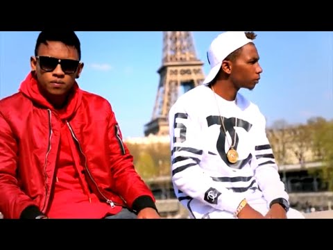 RICHIE FT MIJAH - ZARAINA ROA (OFFICIAL VIDEO)