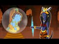 Krishna The Great मायांद्री की चाल कृष्ण की परीक�