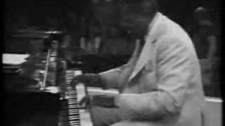 Oscar Peterson -Mirage