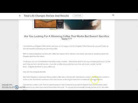 download lagu mp3 mp4 Delgada Coffee Benefits, download lagu Delgada Coffee Benefits gratis, unduh video klip Delgada Coffee Benefits
