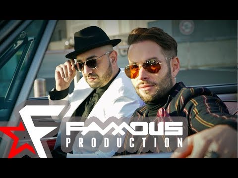 Randi feat. Mario Morreti - Daca pun mana pe tine | Official Music Video