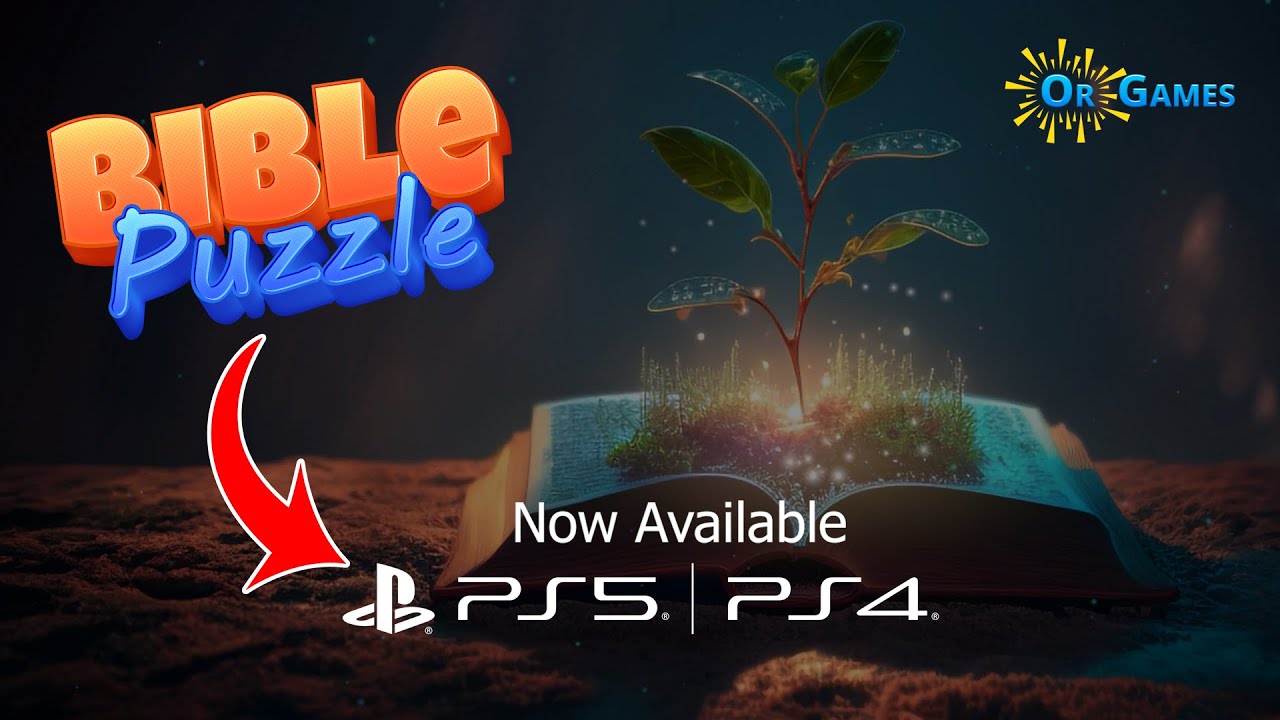 Announcement Trailer