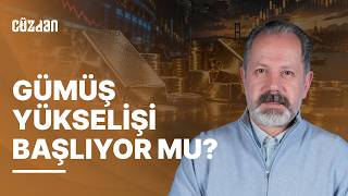 Borsa, Altın, Gümüş ve Fon Krizi: Piyasaları Neler Bekliyor? | Cüzdan | 71