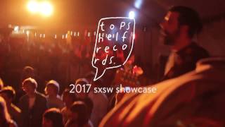 Topshelf Records SXSW 2017 teaser