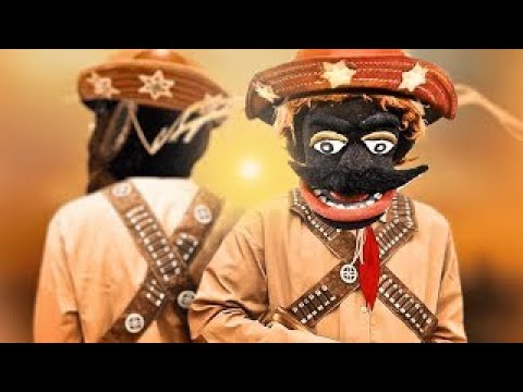 Sabonete: O Maior Cangaceiro - Coxinha e Doquinha