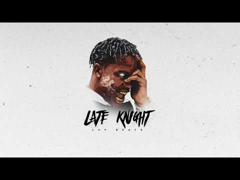 LCPBEATS "Late Knight" - Travis Scott x Lil Uzi Vert Type Beat