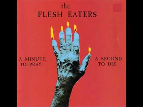 The Flesh Eaters - Divine Horseman