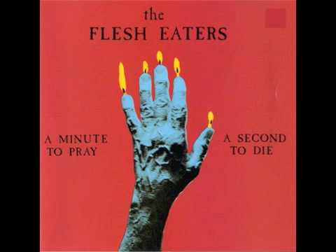 Flesh Eaters video