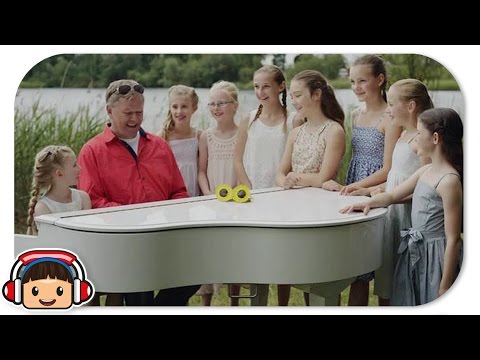 Reinhard Horn | Lachend kommt der Sommer