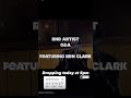 Q&A with Ken Clark at 5pm est