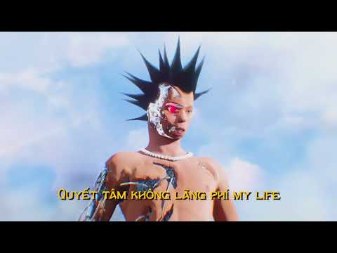 prettyXIX feat Devilman TYO - "On The Regular" (Official Audio)