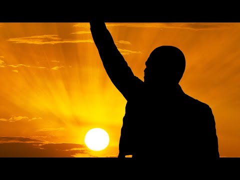 Great Awakening Lyric Video @IamRondellPositive