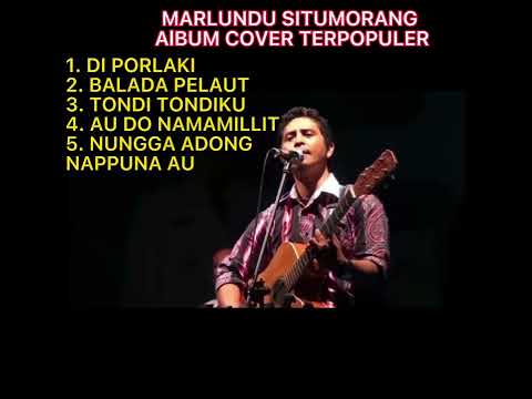 Marlundu Situmorang/Album Cover terpopuler/Kenangan