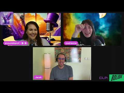 GM Farcaster ep86, April 9, 2024