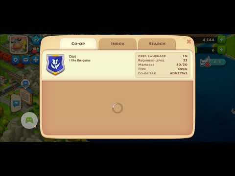 Município carregando dados !!!!???