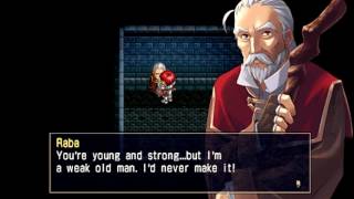 The Same Faces - Let's Play Ys Part 21