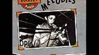 Augustus pablo      Islington Rock   1992