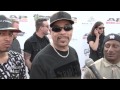 ICE-T CALLS OUT JAY-Z FANS OVER OWNERSHIP OF 99 PROBLEMS