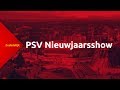 PSV nieuwjaarsreceptie