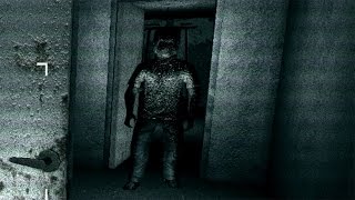 Call to 10 - СВИСТУН - Ужастики (Horror)