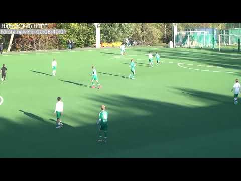 211016 Hammarby Akademi P08 - HTFF P07A (3-2)