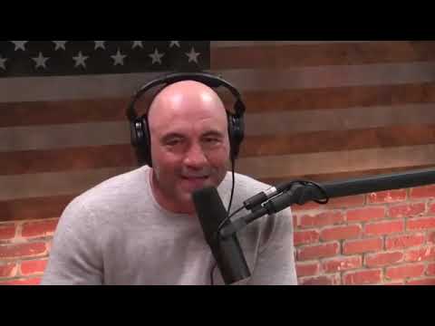 Joe Rogan on  Donald Cowboy Ceronne Breaking Mike Perry's Arm JRE Clips
