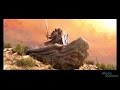 Warcraft 3 Intro Exodus Of The Horde