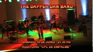 THE DAPPER DAN BAND - Promo CPC Empalme 14 Junio - Tu barrio tiene swing