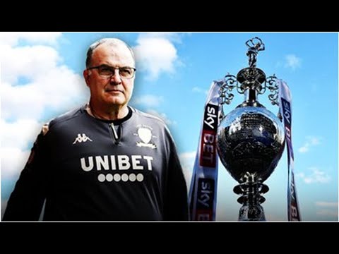 El título con Leeds desniveló la cantidad de trofeos y finales perdidas en la carrera de Marcel...