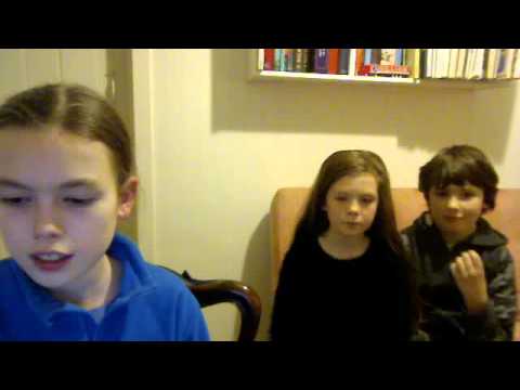 3moustachos]-imagine dragons-radioactive cover