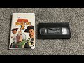 Toy Story 2 2000 French Canadian VHS Overview