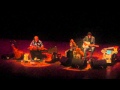 DAVID LINDLEY & HARRY MANX (MERCURY BLUES) - THE U-VIC CENTER