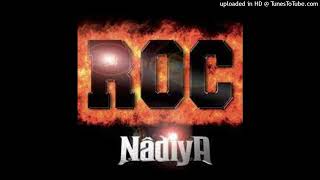 Nâdiya - Roc (officiel mp3)