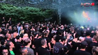 Fixmer / McCarthy - Come And Join Us (live @ NCN-Festival 2011) [HD]
