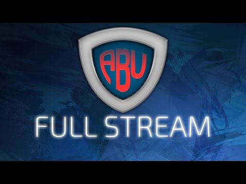 ABU 14 Full Stream