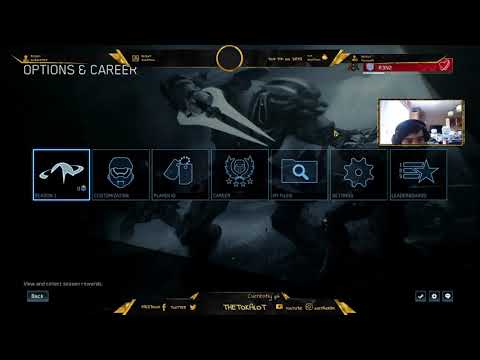 Halo MCC PC Multiplayer #14