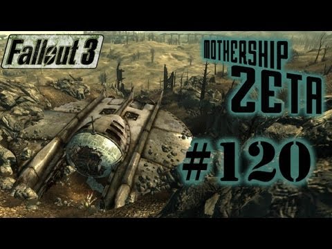 Let's Play Fallout 3 #120 - Das Kryogeniklabor