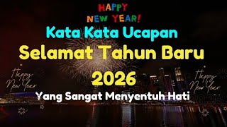 Download lagu UCAPAN SELAMAT TAHUN BARU 2026 || UCAPAN TAHUN BARU 2026 mp3 Download lagu UCAPAN SELAMAT TAHUN BARU 2026 || UCAPAN TAHUN BARU 2026 mp3